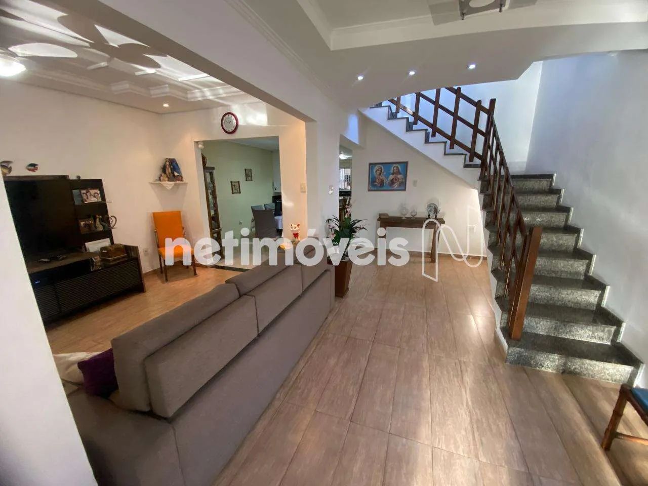 Venda Casa Nova Floresta Belo Horizonte - Foto 3