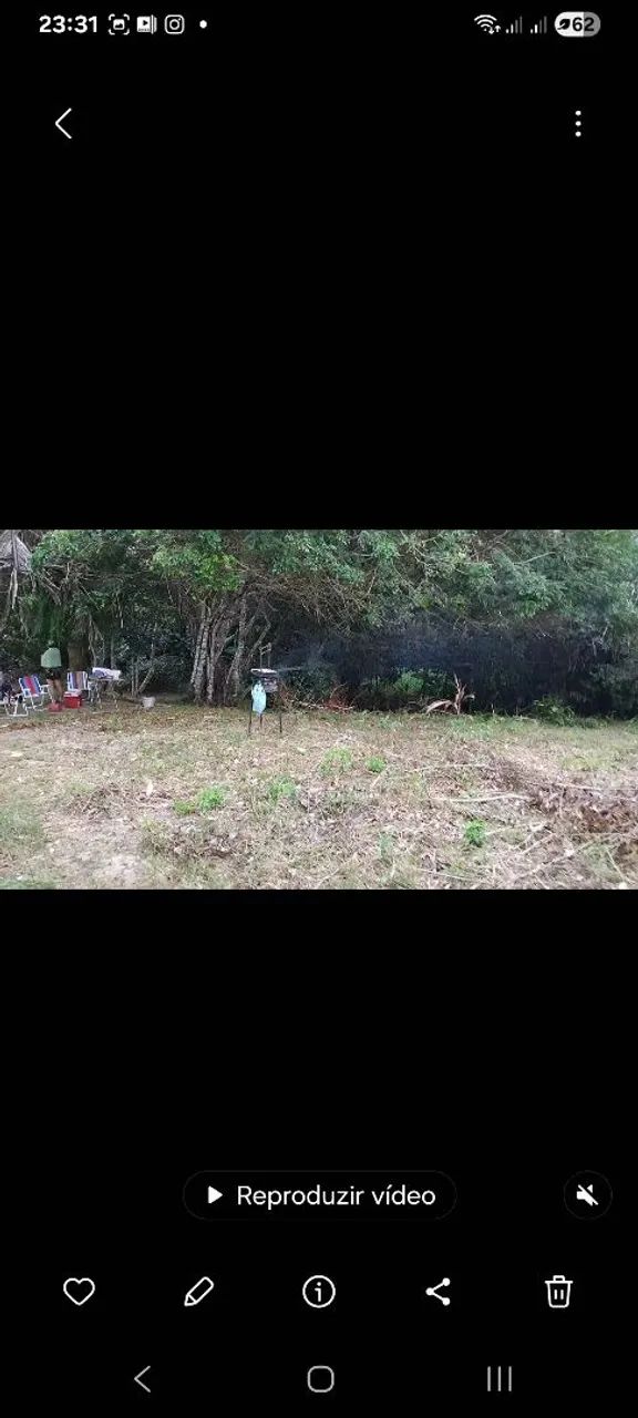 Terrenos com igarape  - Foto 4