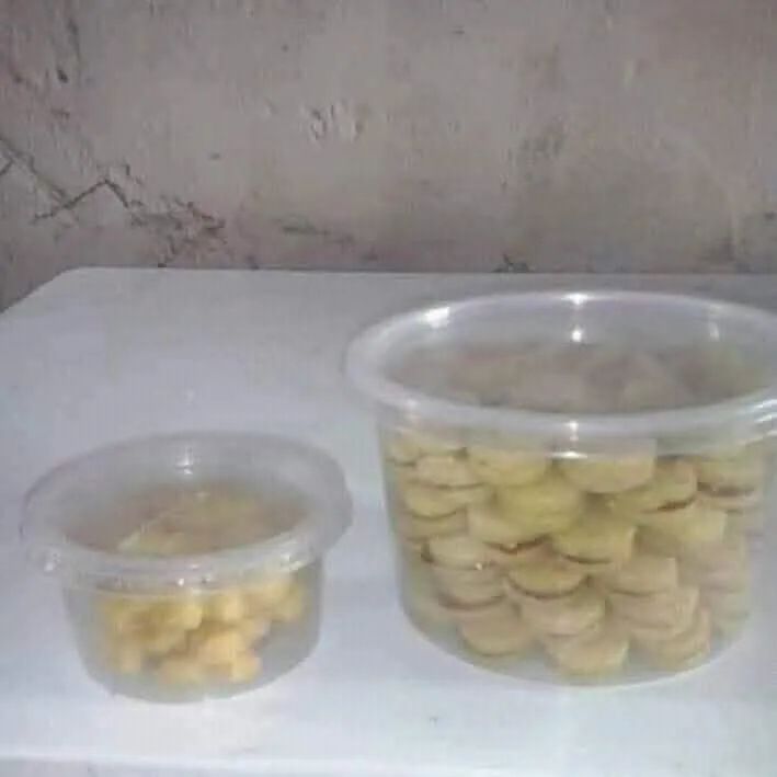 Biscoitos 3 irmãos - Foto 2