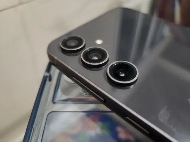 S23FE (256GB) [Vendo/Troco] - Foto 4