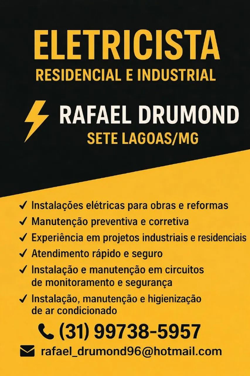 Elétrica em geral