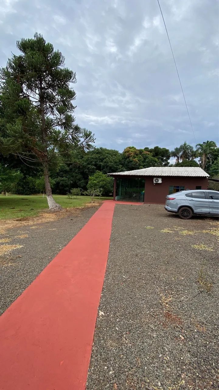 VENDE-SE CHÁCARA 2.370mts   - Foto 3