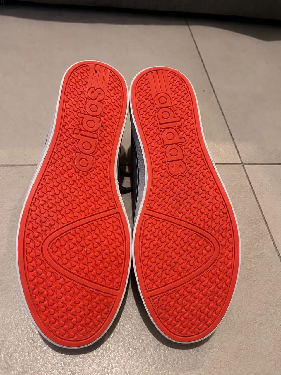 Tênis Adidas Casual tamanho 43 - Foto 5