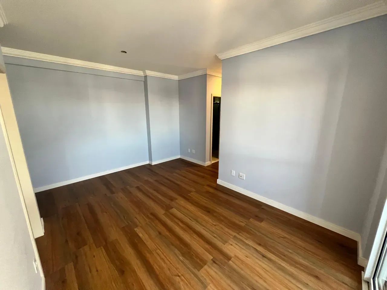 Apto 2 dorm, s/ 1 suite c/1m no bairro Canto - Florianópolis - SC - Foto 2