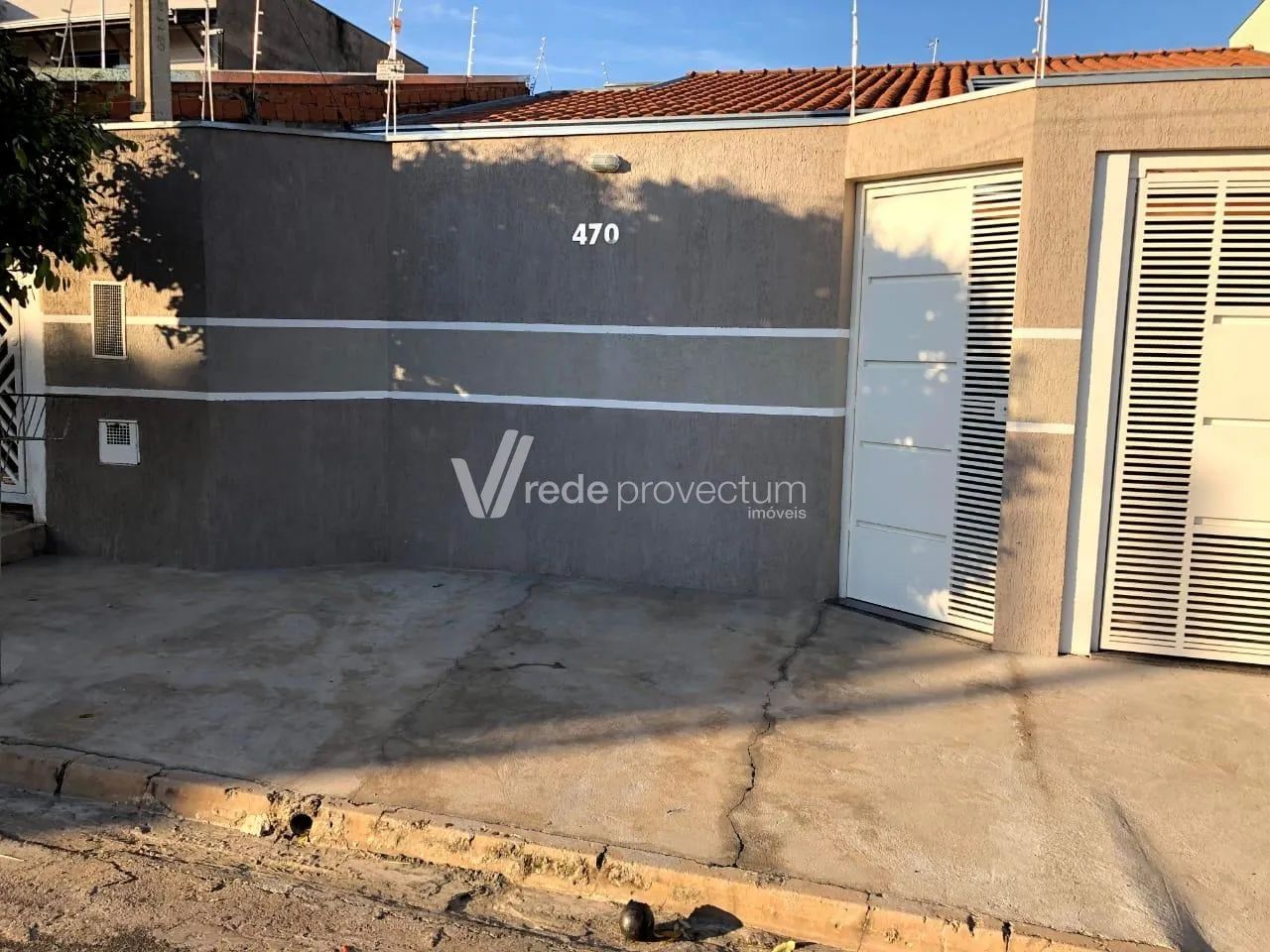 casa - Residencial Bordon - Sumaré - Foto 2