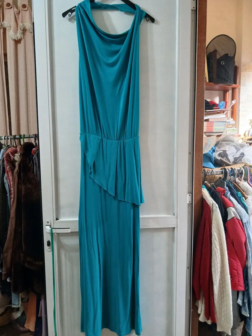 Lote de roupas femininas  - Foto 5
