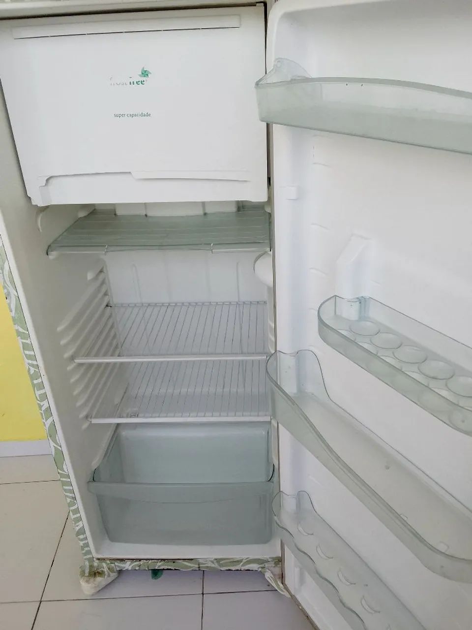 Geladeira  - Foto 4