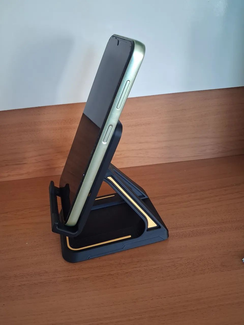 Suporte celular 3D - Foto 3