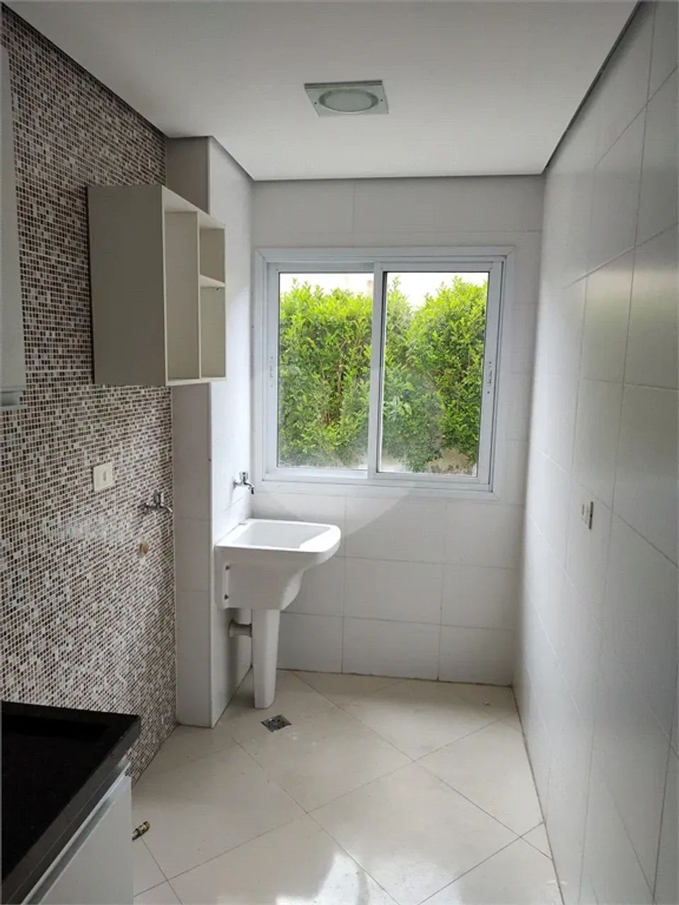 Apartamento com 2 quartos para locação em Alvinópolis - SP - Foto 3