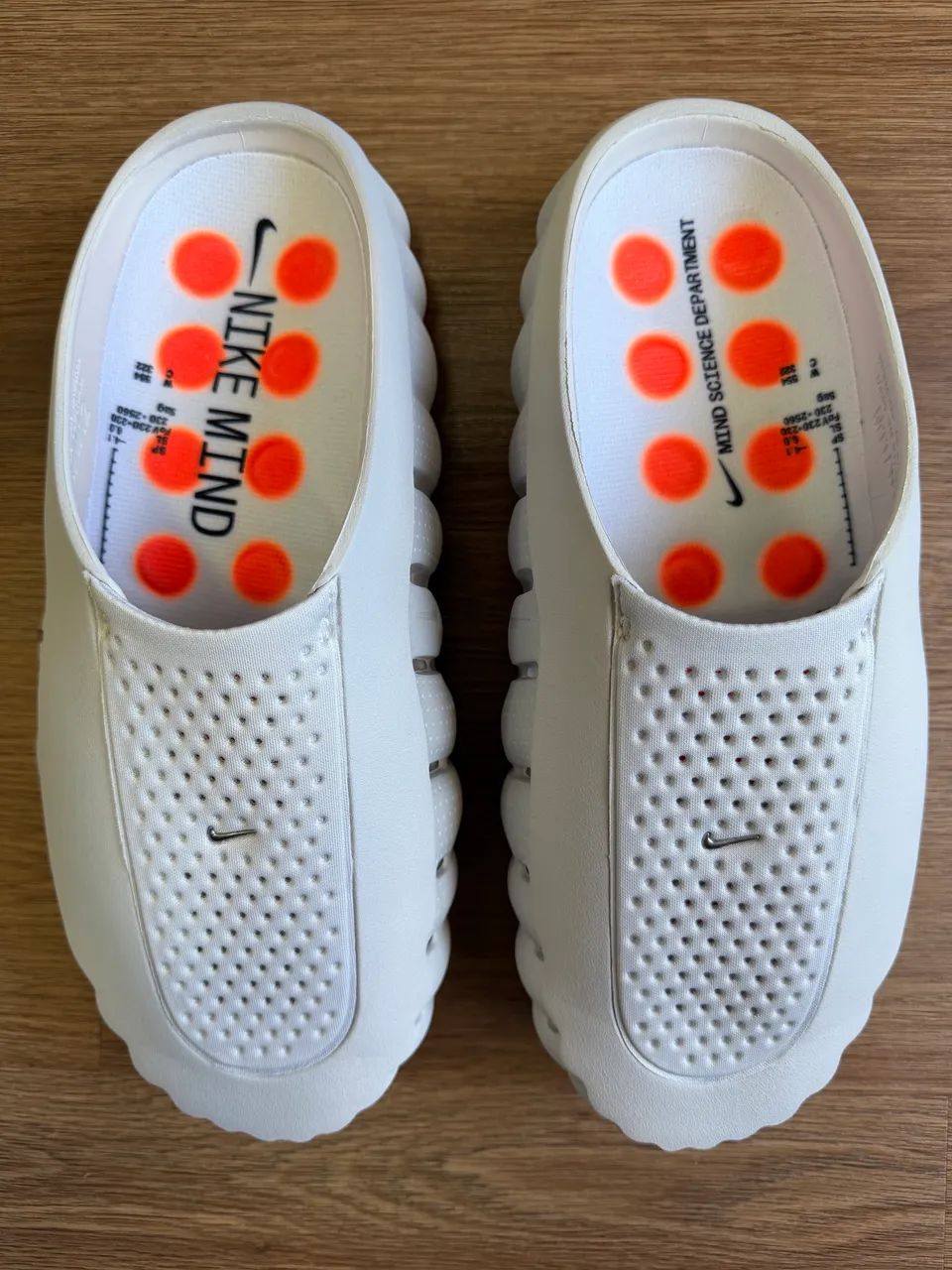 Nike Mind 001 - Foto 2