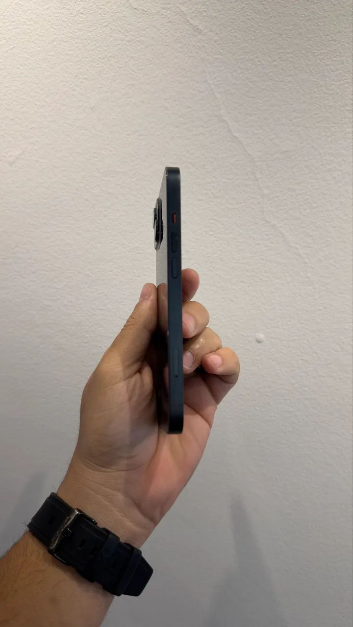 iPhone 13 128gb preto  - Foto 5