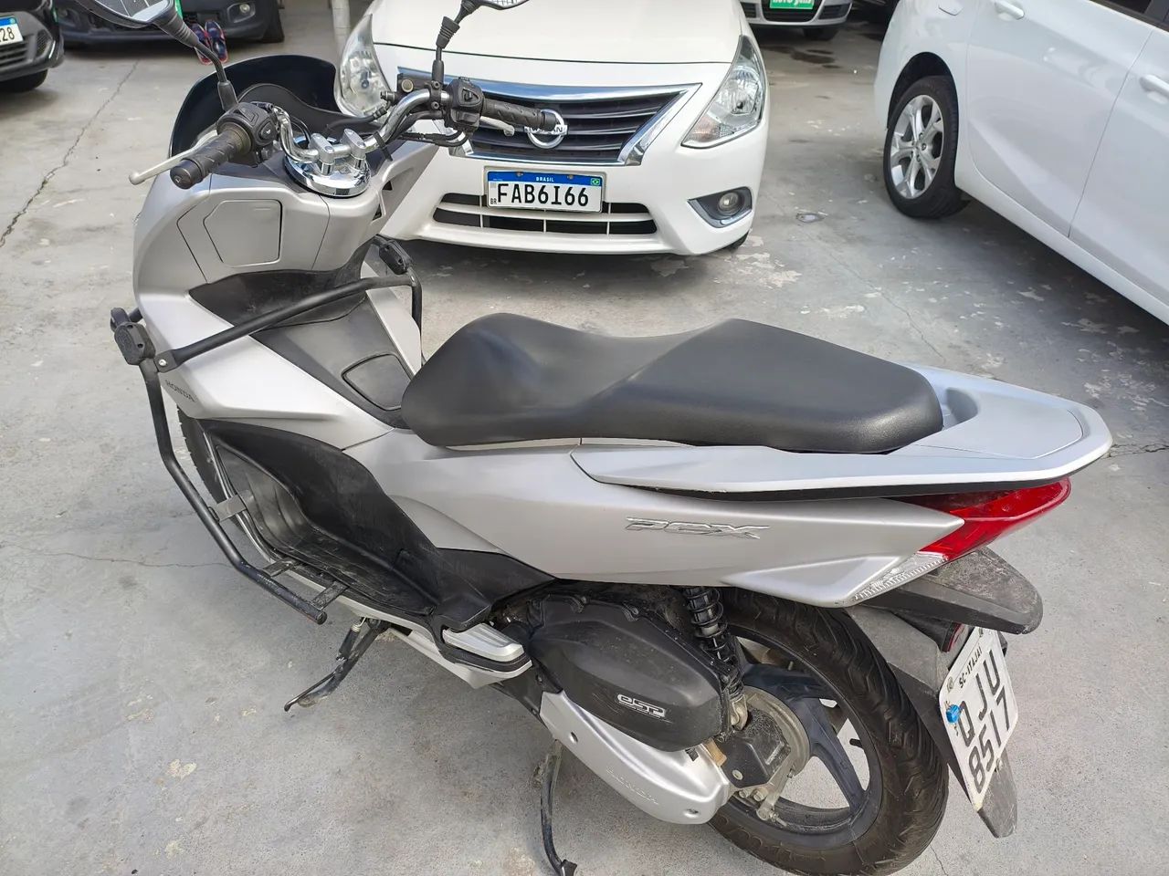 Honda PCX 150 - Foto 5