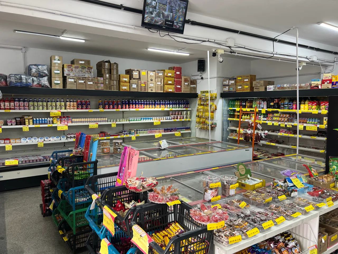 Vendo Gula São José dos Pinhais