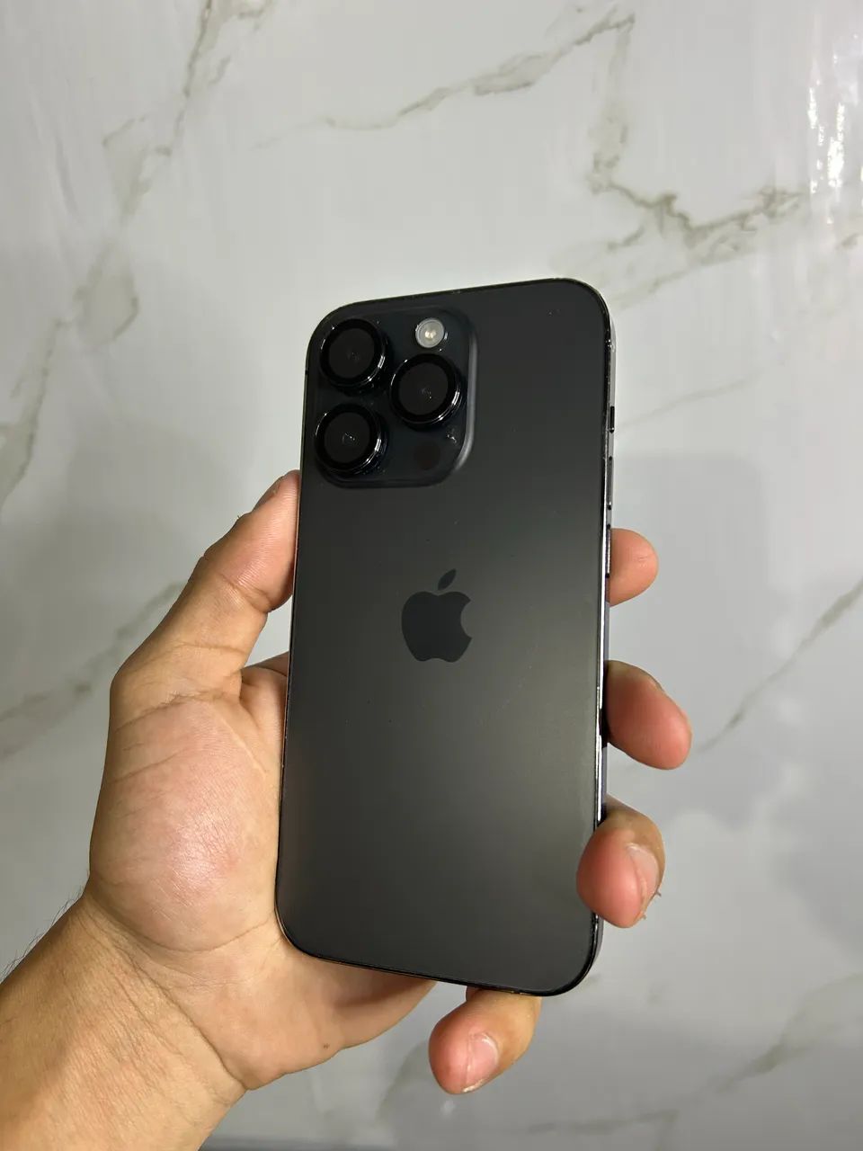 iPhone 14 Pro 