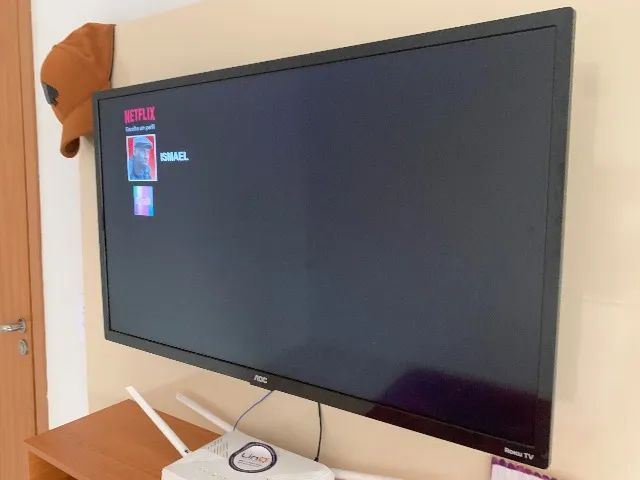 Roku tv AOC 32 - Foto 3