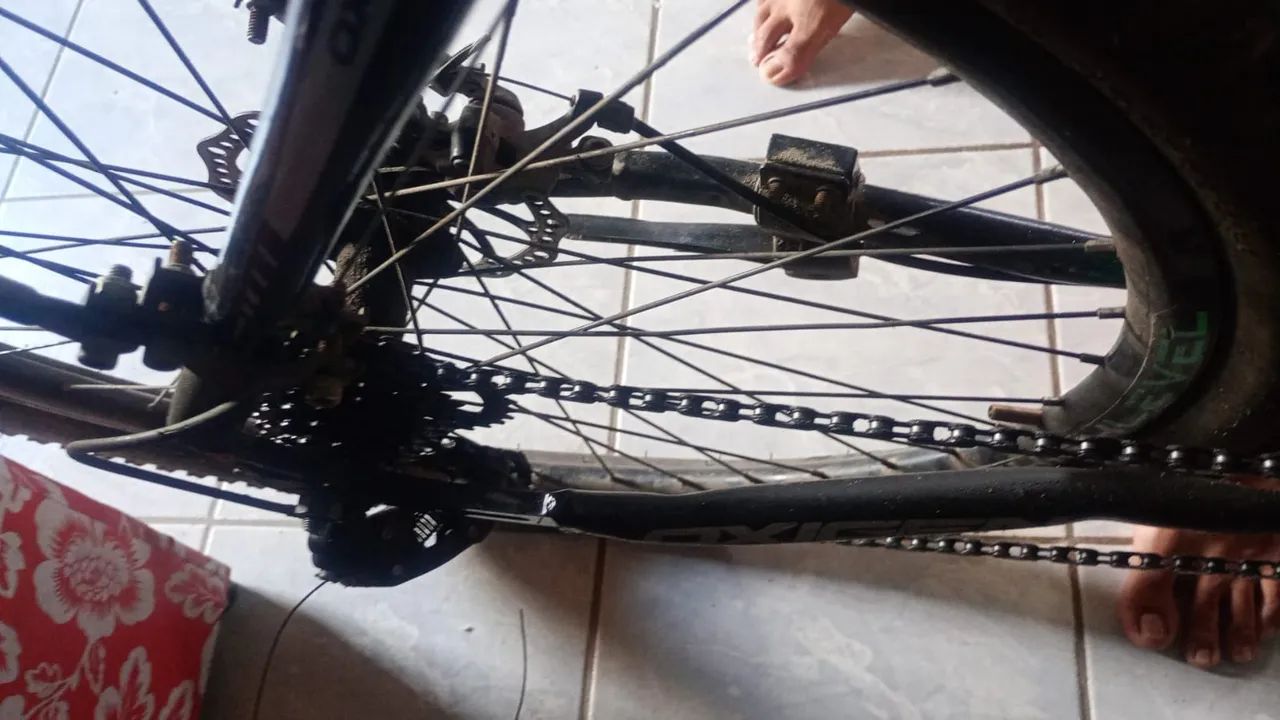 Bicicleta aro 29 - Foto 2