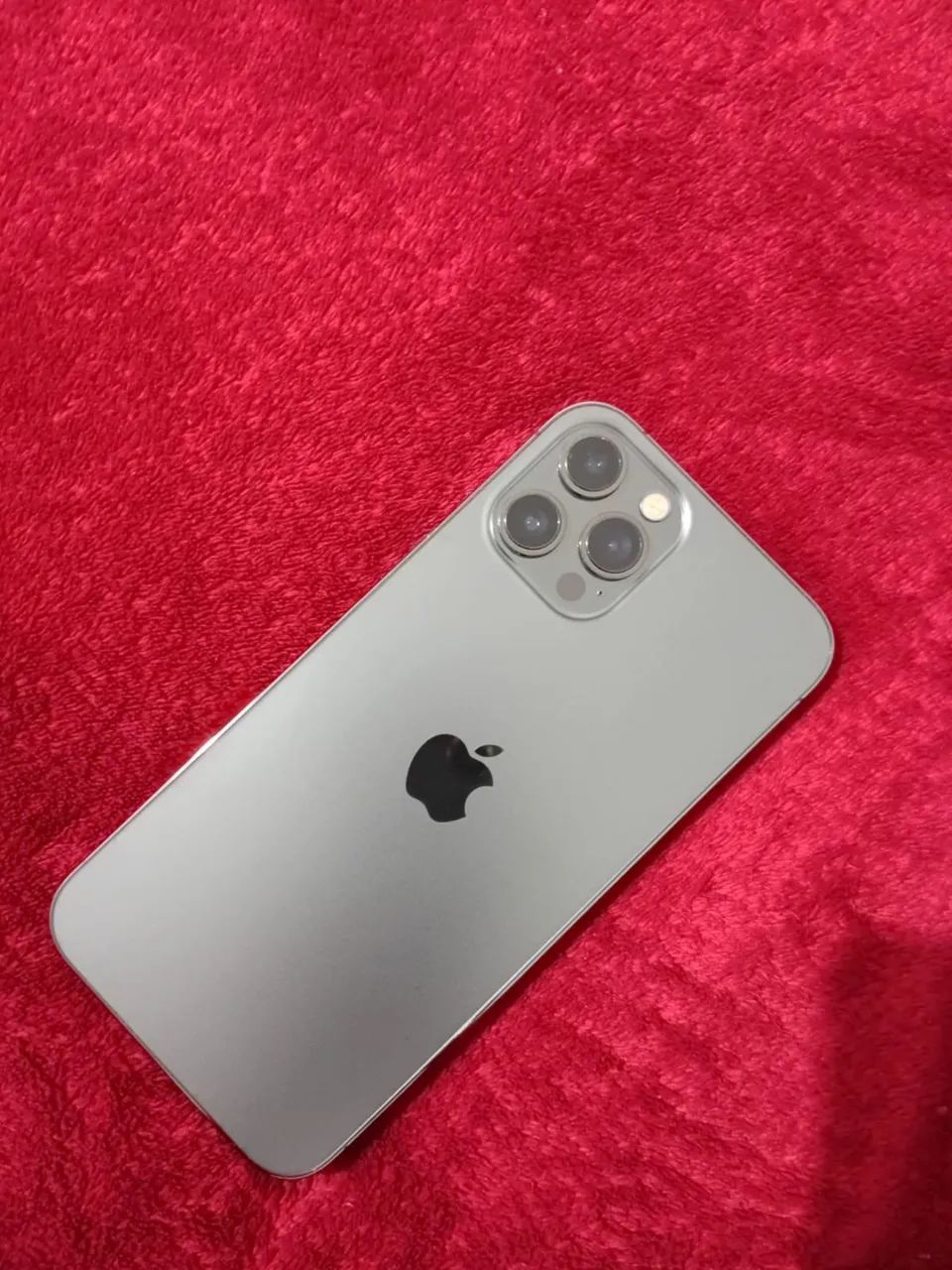IPhone 12 Pro Max 256gb  - Foto 2