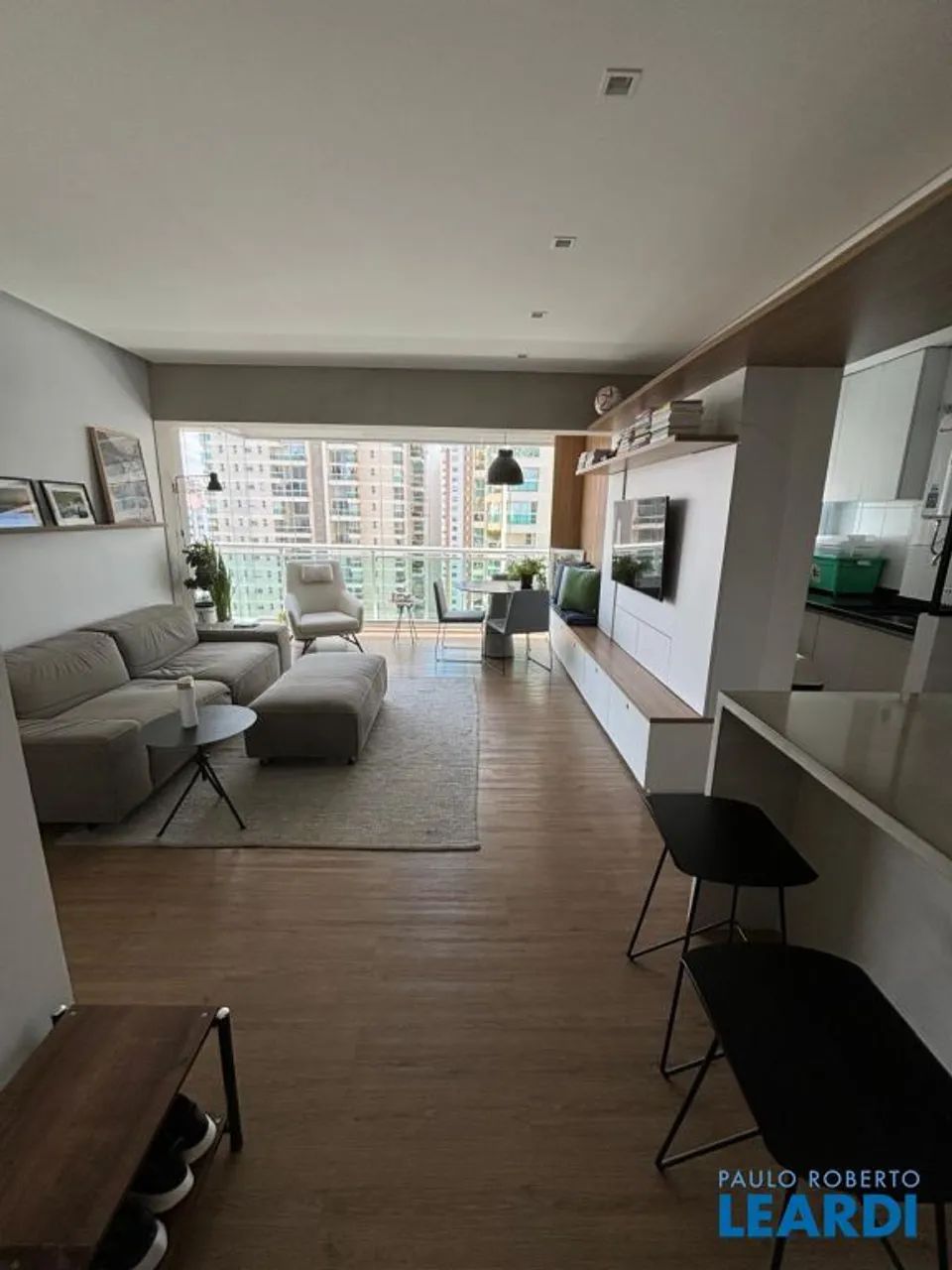 APARTAMENTO - CAMPO BELO - SP - Foto 5