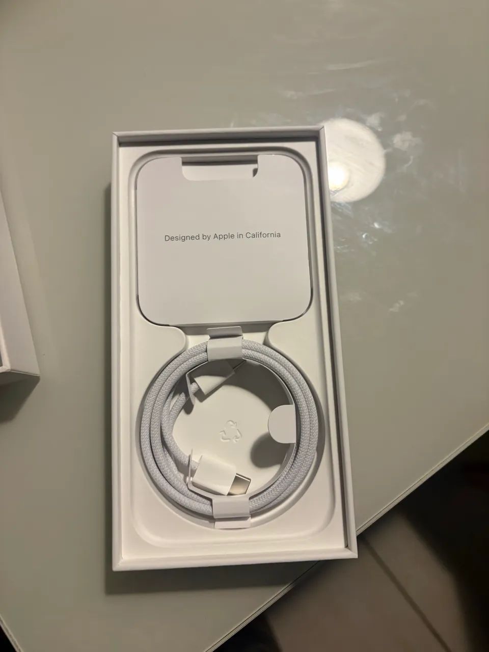 iPhone 15 256 Gb - Foto 5