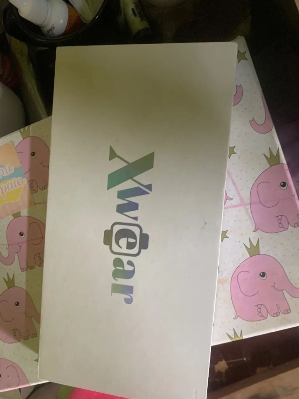 Vendo um relógio smartwch ultra 5 pro Max  - Foto 3