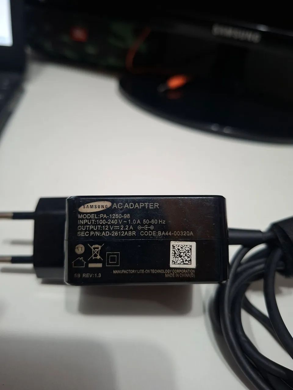 Notebook Samsung Chromebook XE500C13 | Formatado | Acompanha carregador - Foto 3