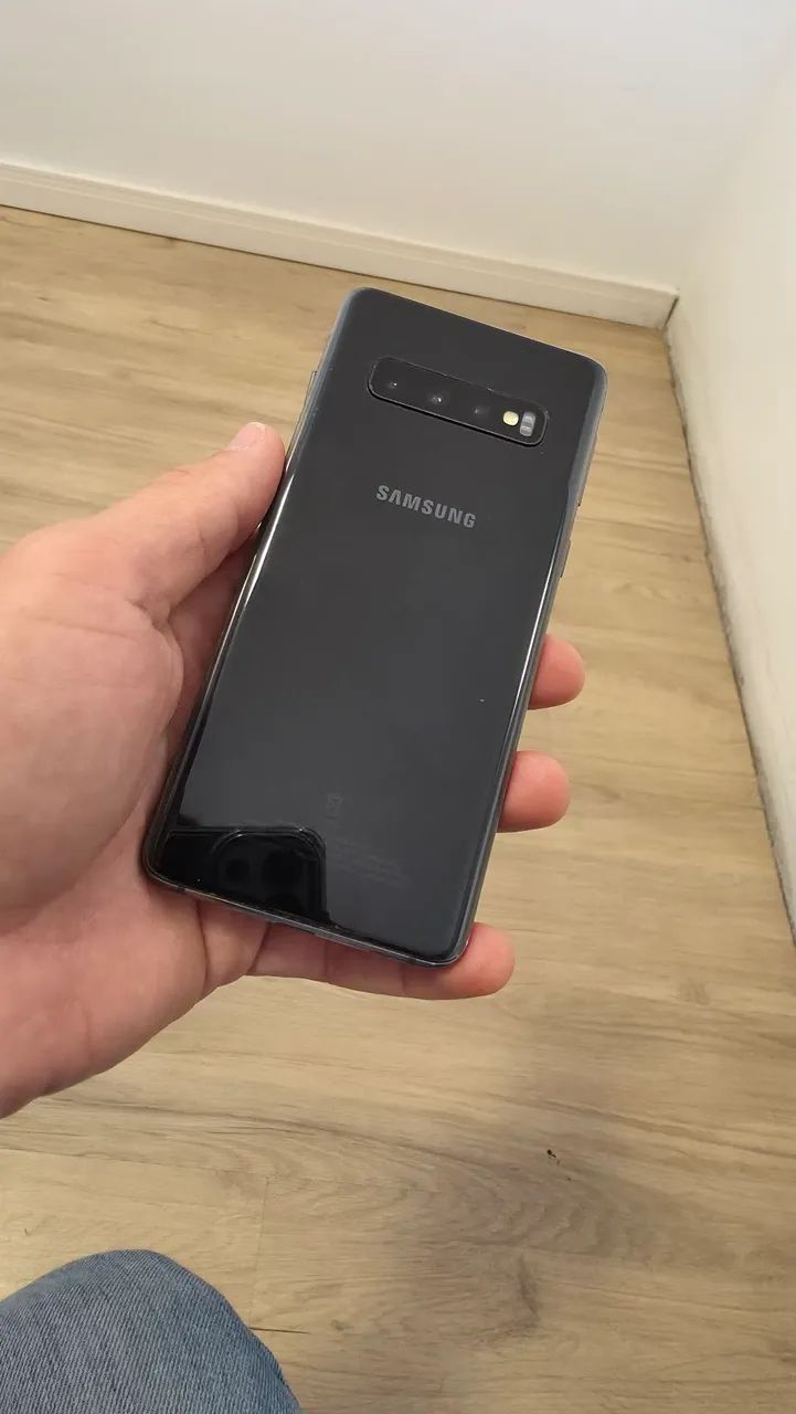Samsung Galaxy S10 - Foto 3