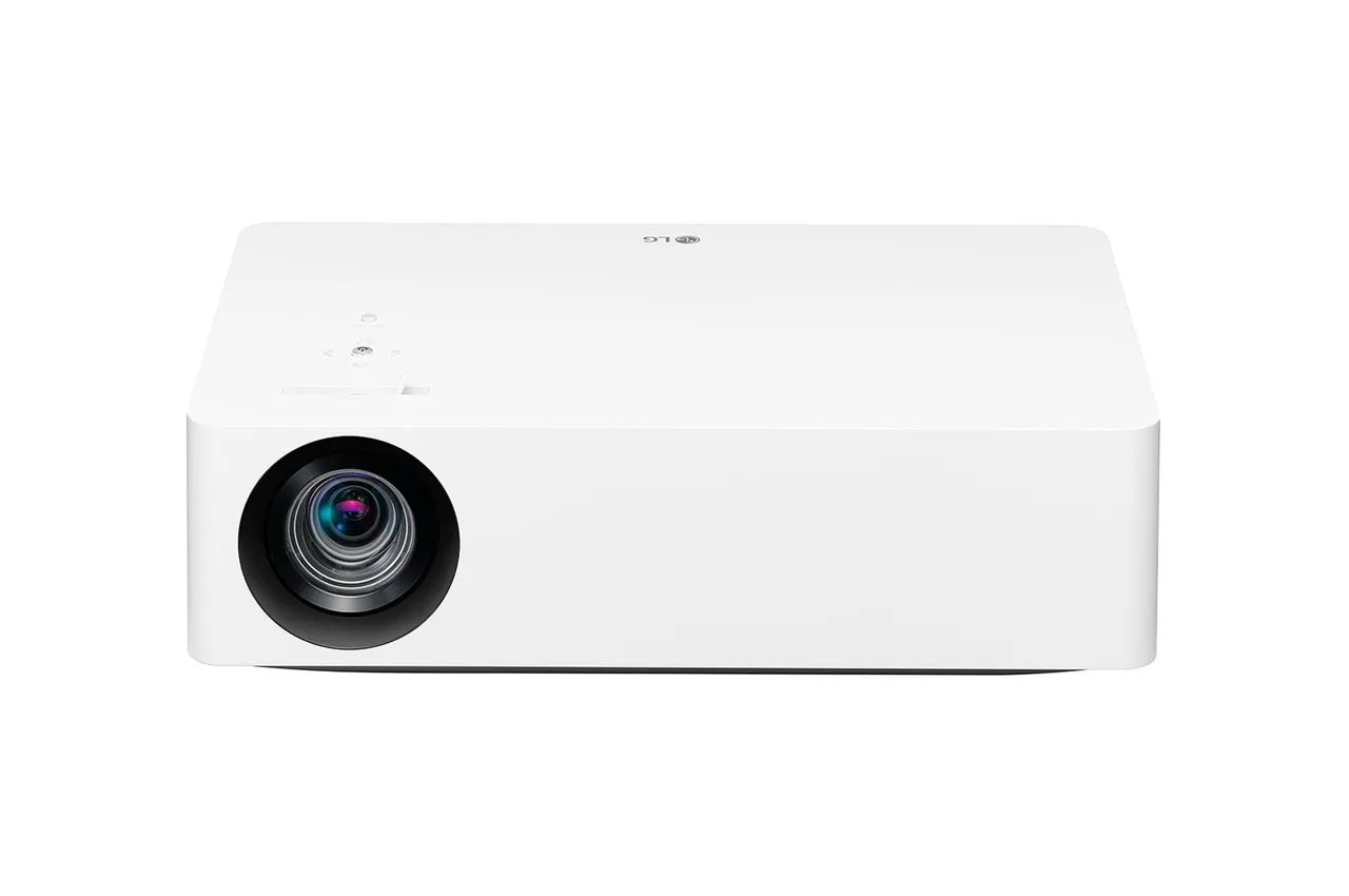 PROJETOR LG HU7OLA 4K - Foto 4
