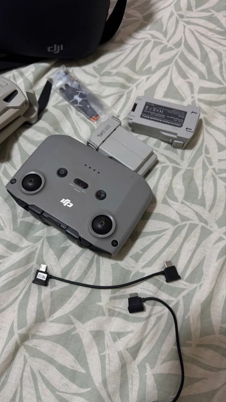 Drone Dji Mini 3 - Foto 3
