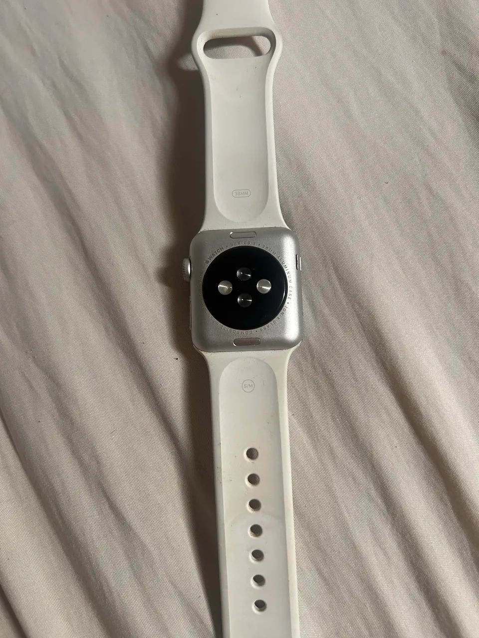 apple watch series 3  - Foto 3
