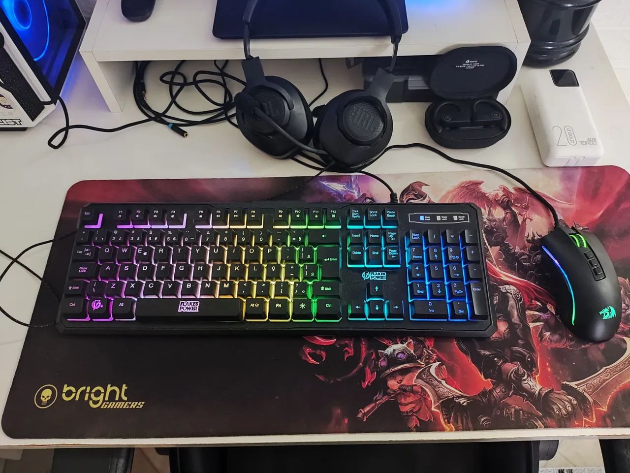 Computador gamer - Foto 3