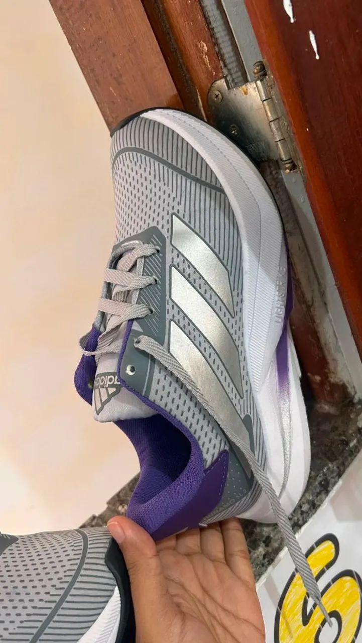 Tênis Adidas - Foto 3