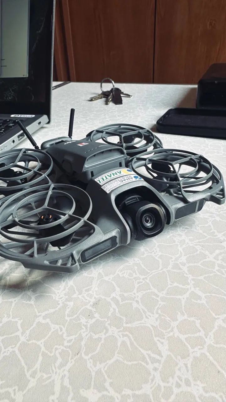 Drone DJI Neo 2 