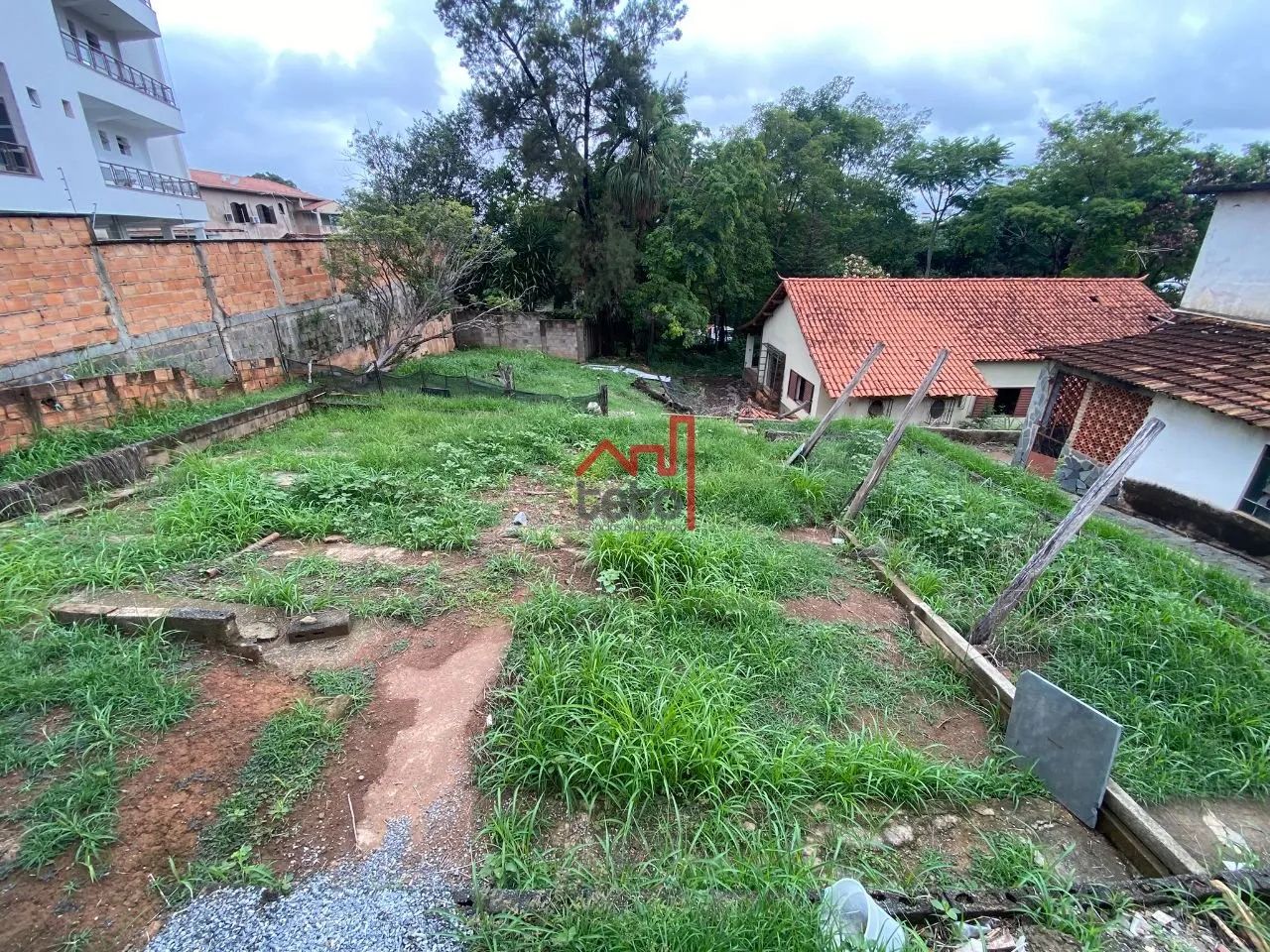 Lote 360 m2 - Venda - Santa Mônica - Foto 3