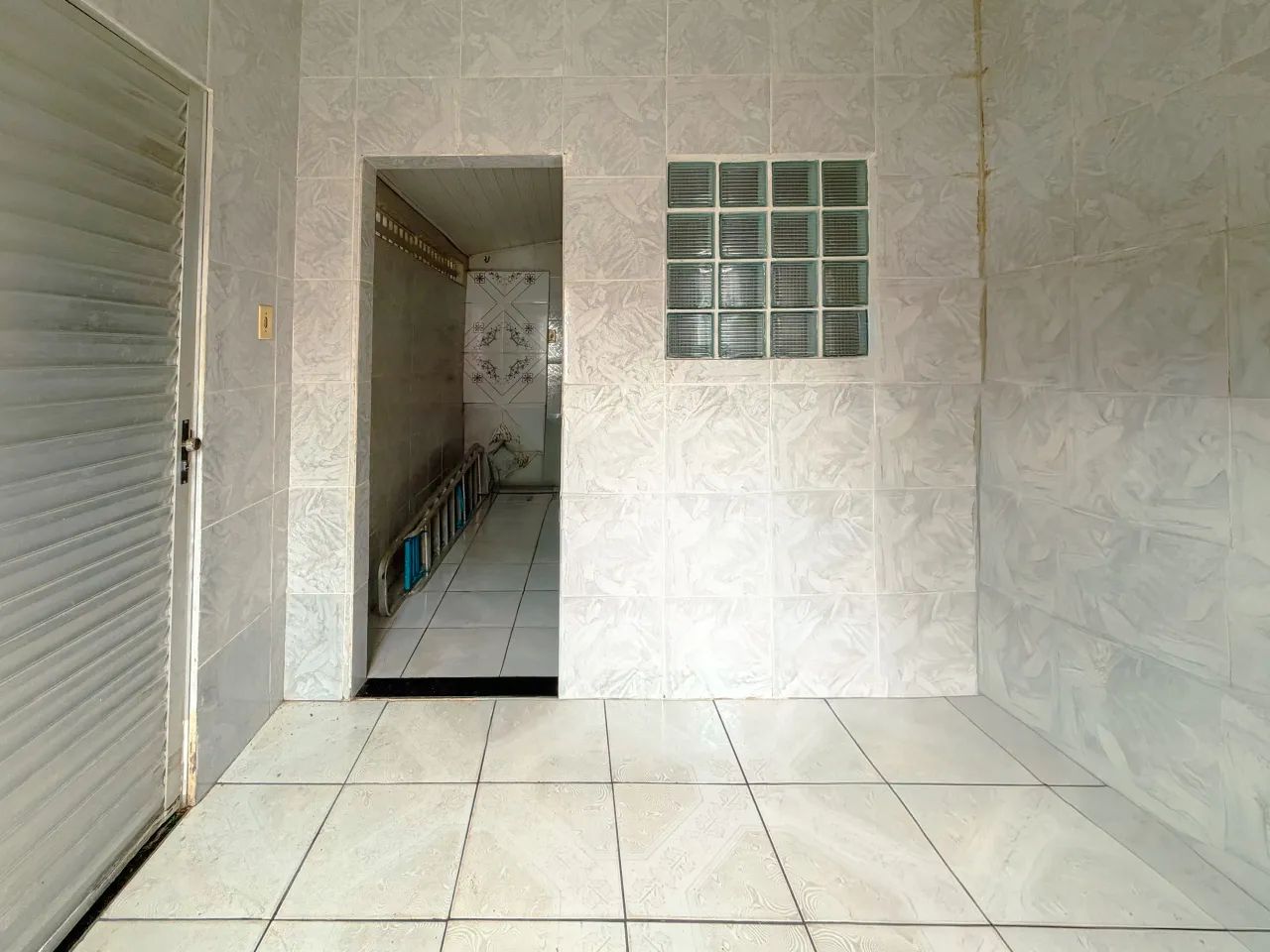OPORTUNIDADE NA CIDADE NOVA 8 Casa de Esquina - Foto 2