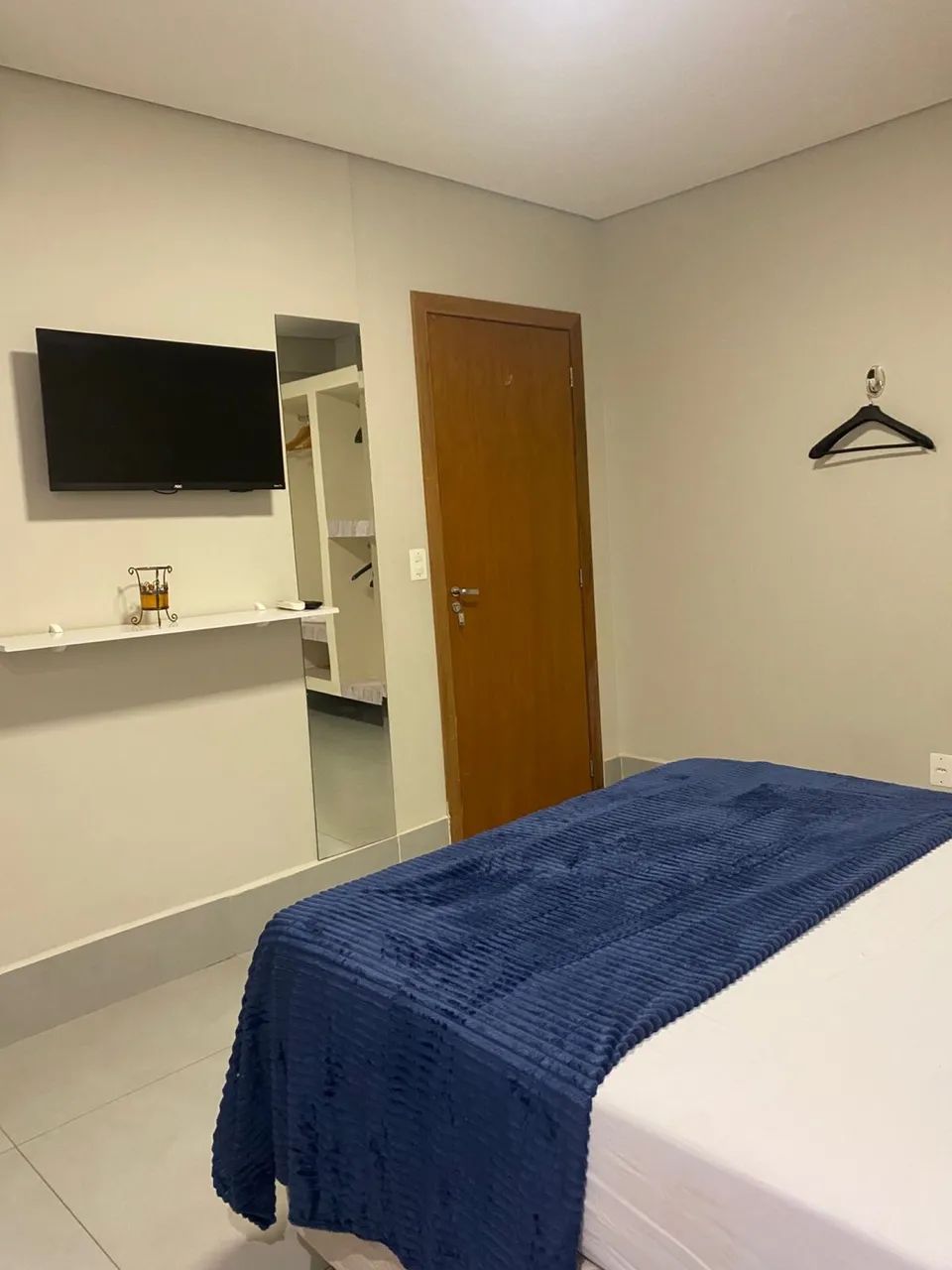 Apartamento em Cuiabá  - Foto 5