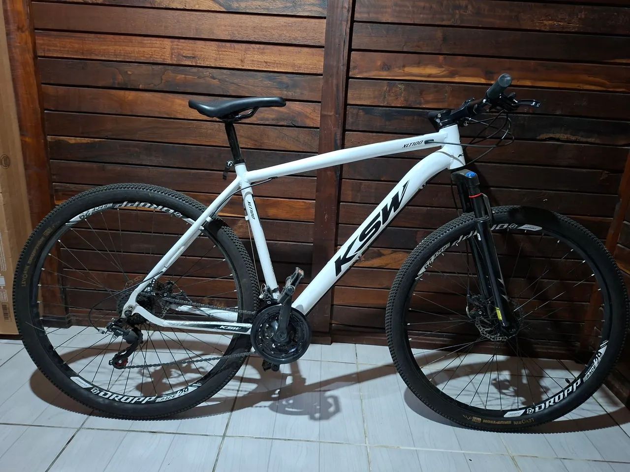 Bicicleta  - Foto 2