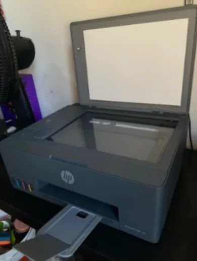 Impressora HP - Foto 2