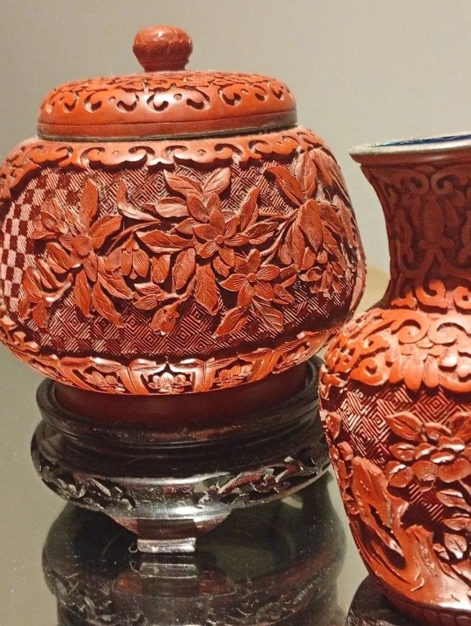 Porcelana chinesa  - Foto 2