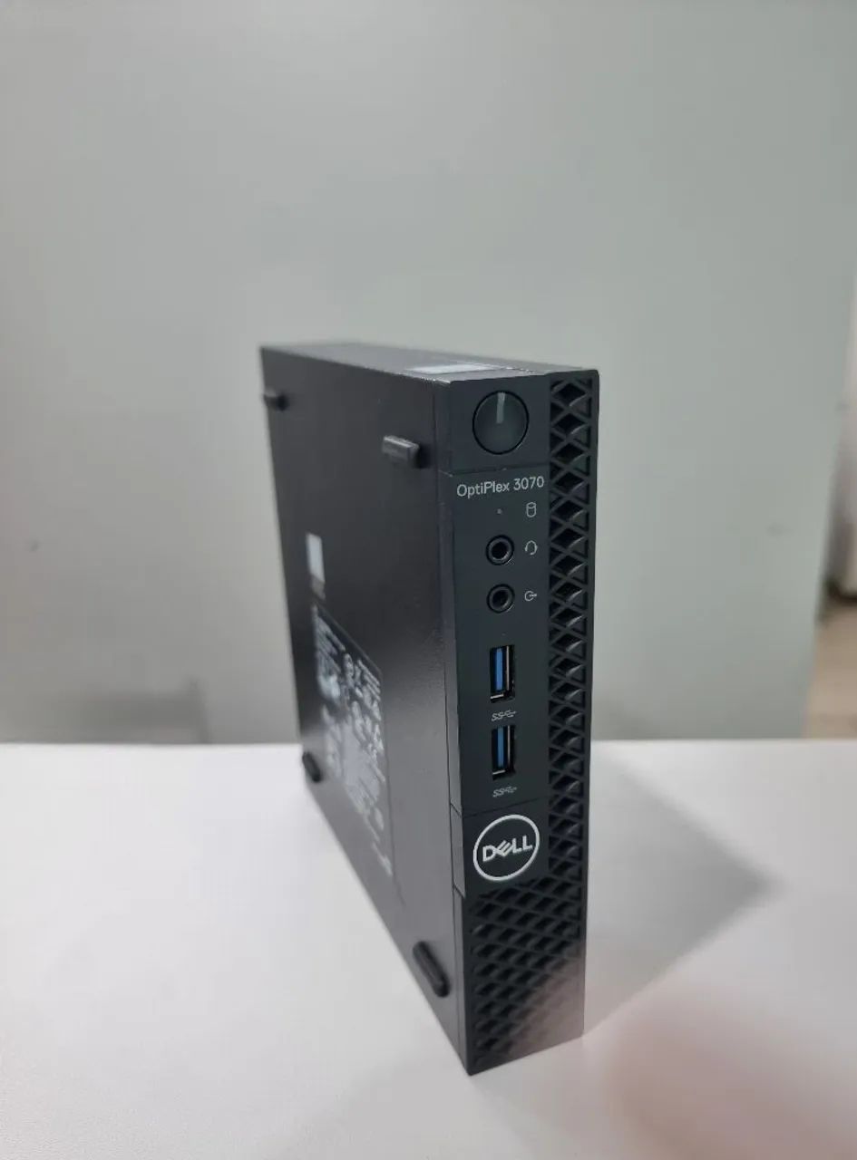 Dell optiplex  - Foto 3