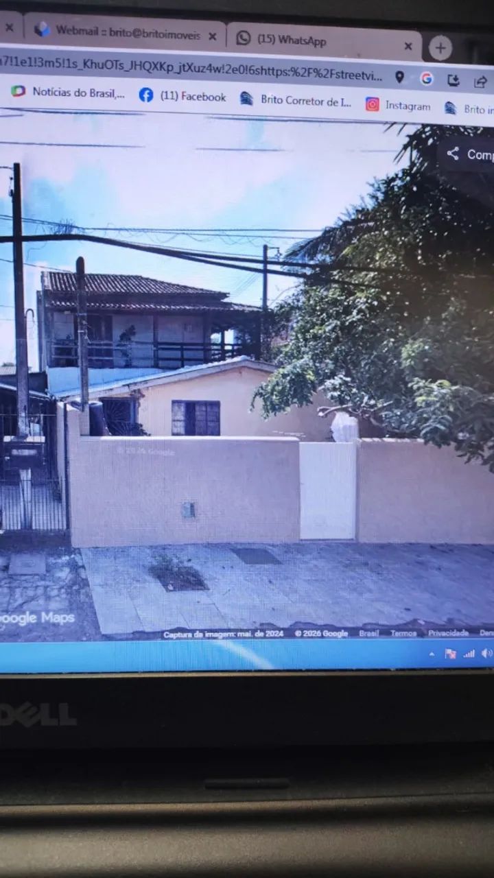 Foto - Gravataí - Castelo Branco
