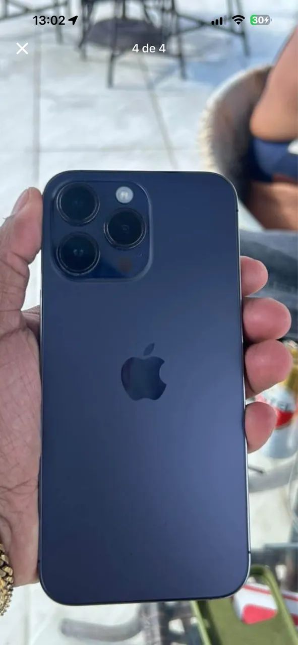 iPhone 14 Pro Max 128gb