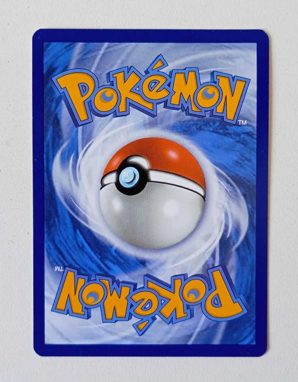 Carta original Pokémon nova Charizard - Foto 2