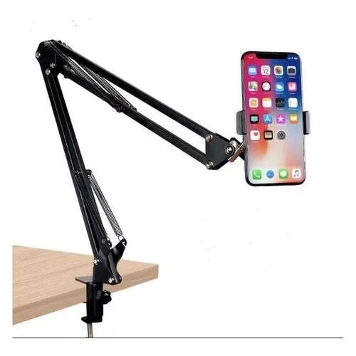 suporte de mesa articulado