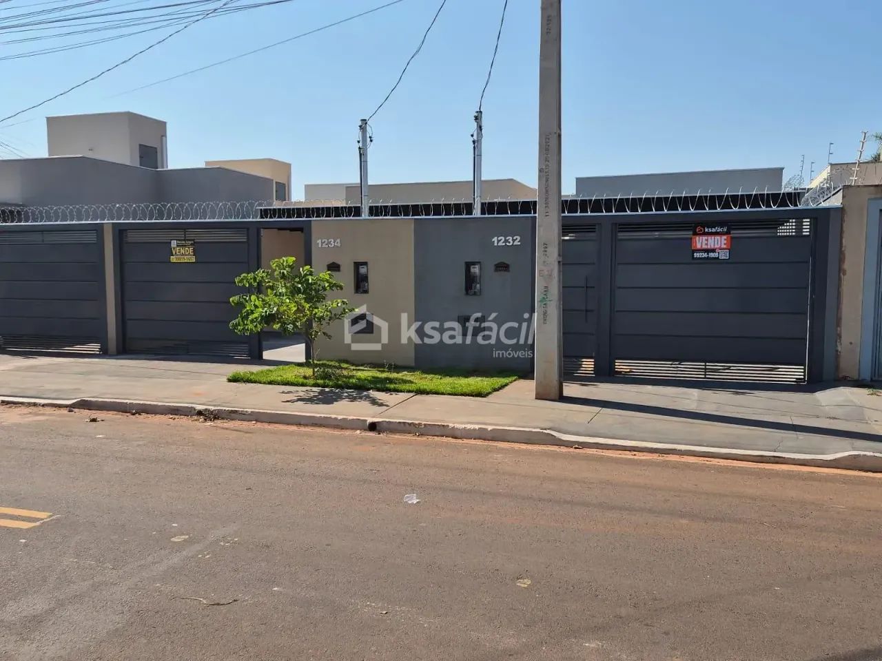 Casa à venda, Nova Lima, Campo Grande, MS - Foto 2
