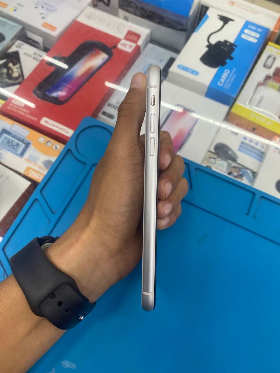 iPhone xr  - Foto 2