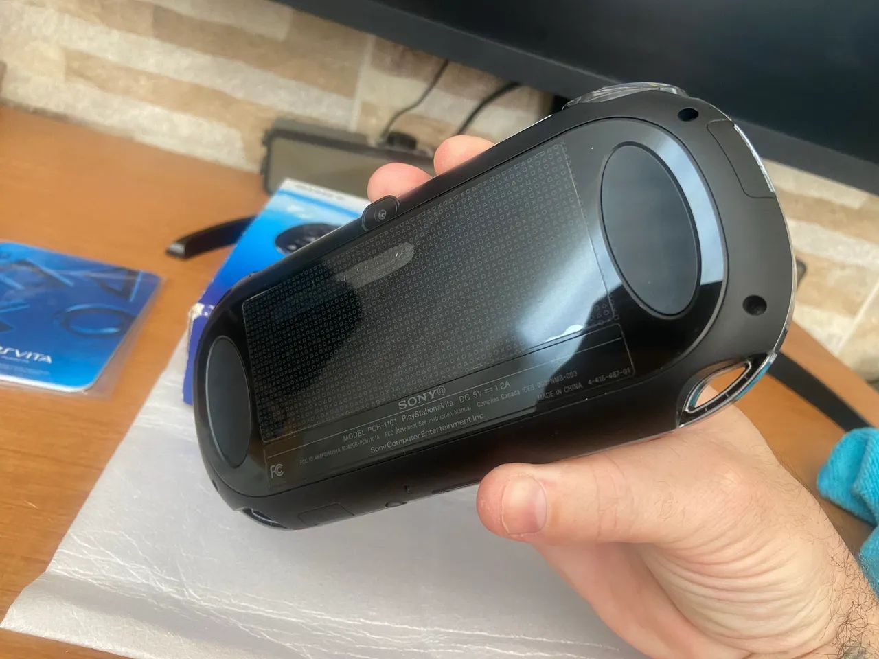 Psvita  - Foto 2