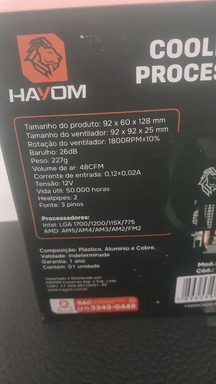 Cooler Box  - Foto 2