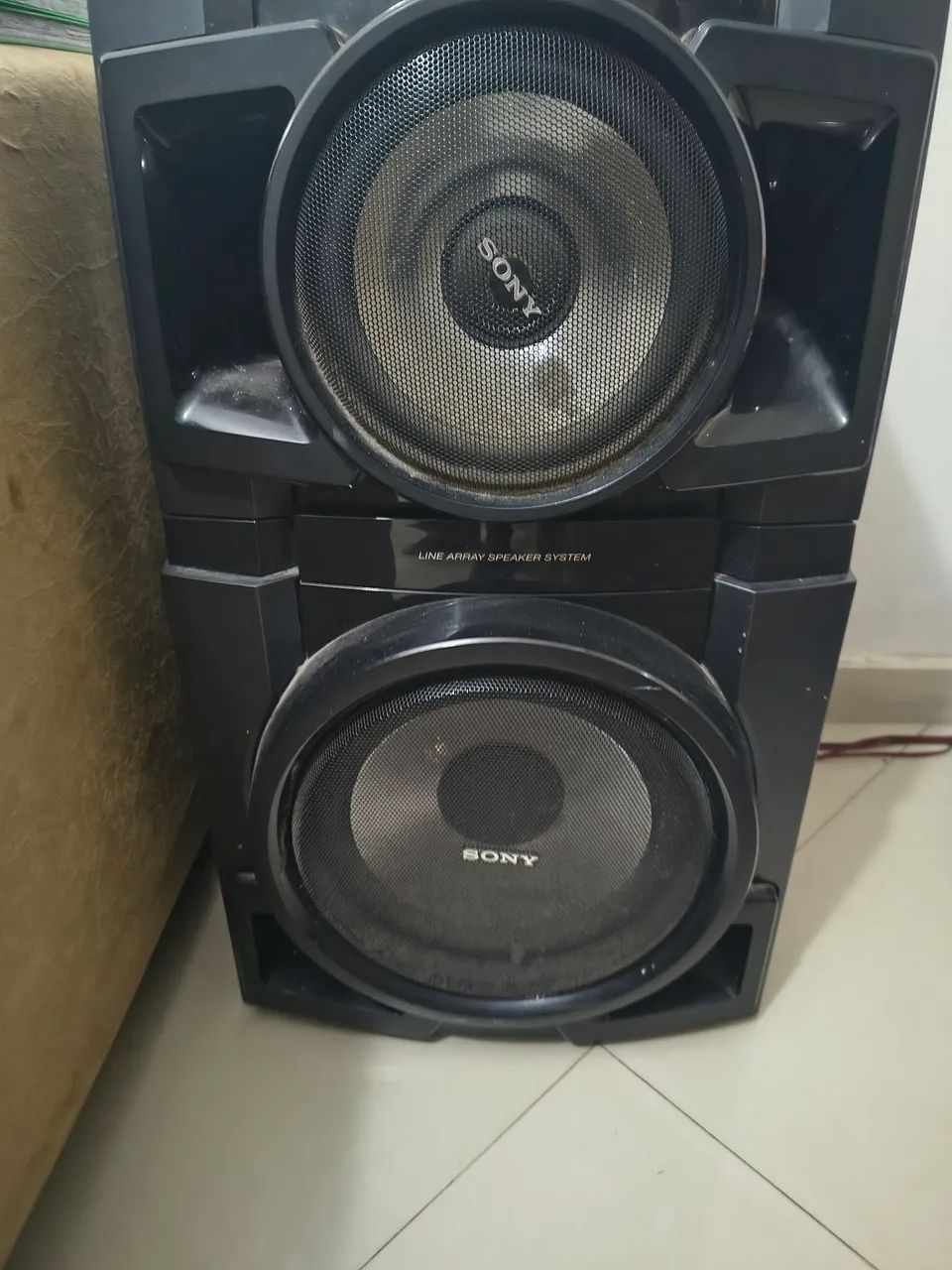 Son sony - Foto 2