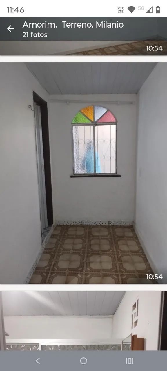 Jardim Versales  vendo. Casa. C/4 to sendo. 1. Suite. Vlr  320. Mil. Financiar s - Foto 4
