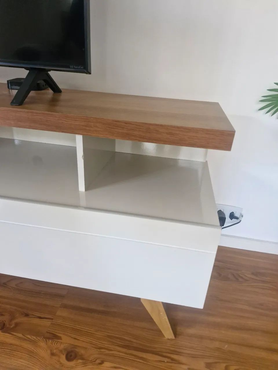 Vende um rack retrô  - Foto 2